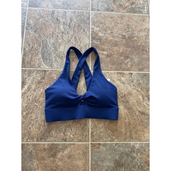 Fabletics Oasis Twist Sports Bra Size XS - Picture 1 of 7